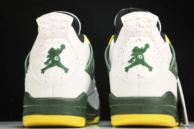 Reps TB Duckman 4 Oregon Jordan 257-255275 Retro Ducks 0627